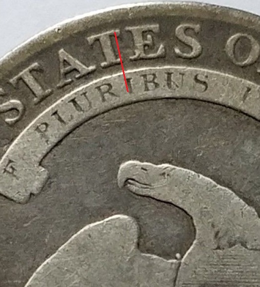 1808-Capped-Bust-50c---Overton-102---Rarity-5-31-80-Believed-To-Exist